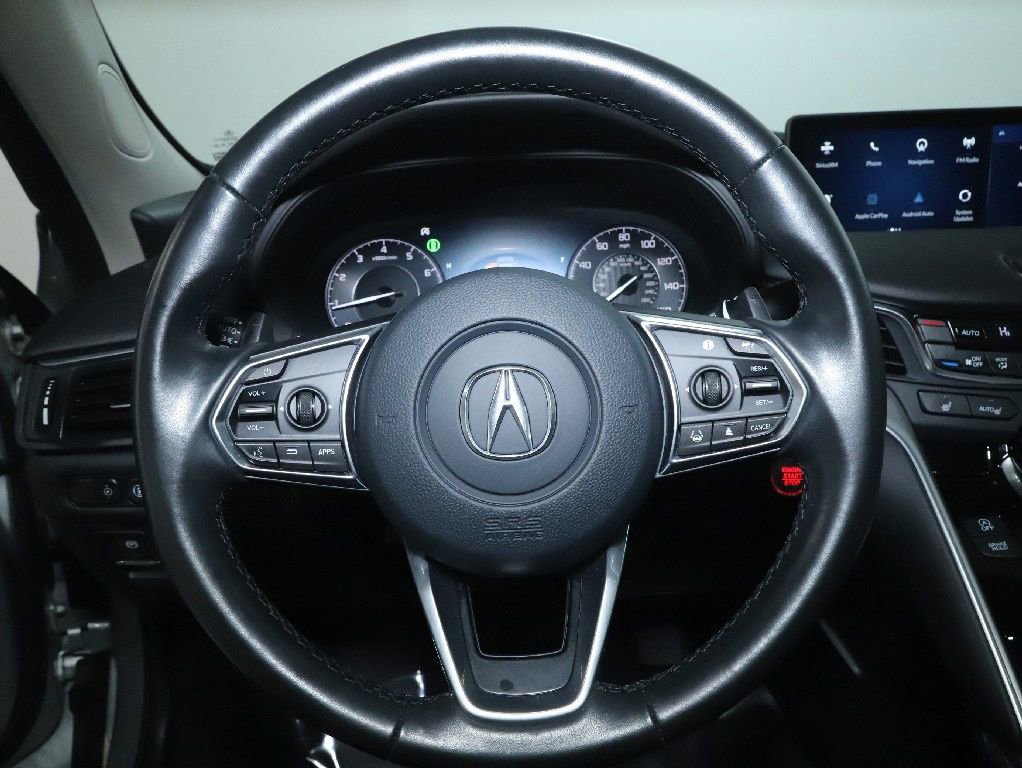 Used 2023 Acura TLX w/ Technology Package image 15