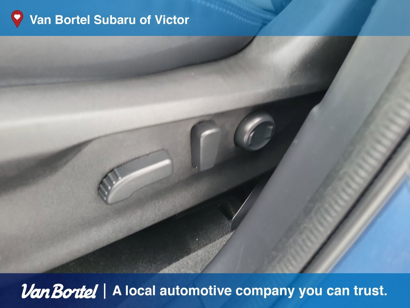 Used 2022 Subaru Forester Limited image 40