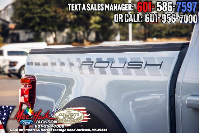 New 2025 Ford F150 Lariat w/ Equipment Group 502A High image 5