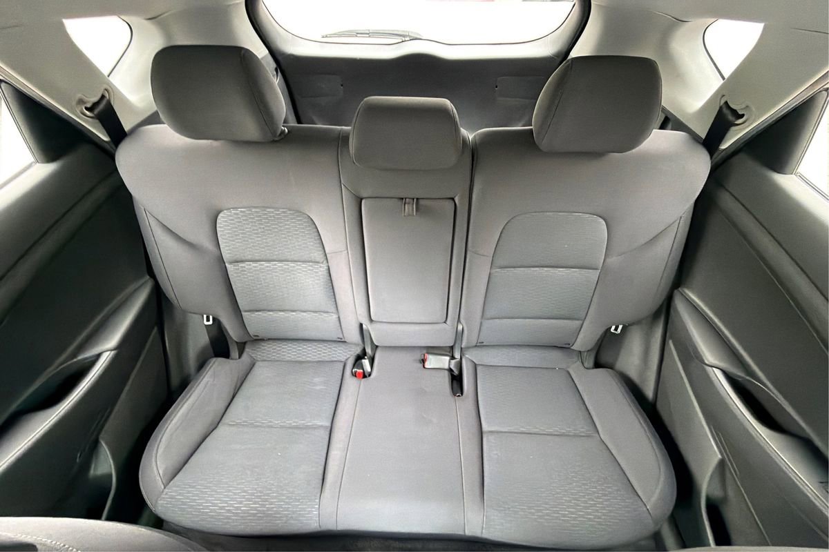 Used 2019 Hyundai Tucson SE FWD image 13