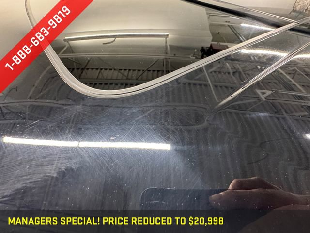 Used 2018 Ford Explorer Platinum AWD/4WD image 24