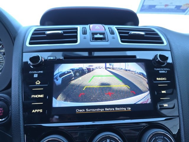 Used 2021 Subaru WRX Limited w/ Popular Package #3 (IZT) image 23