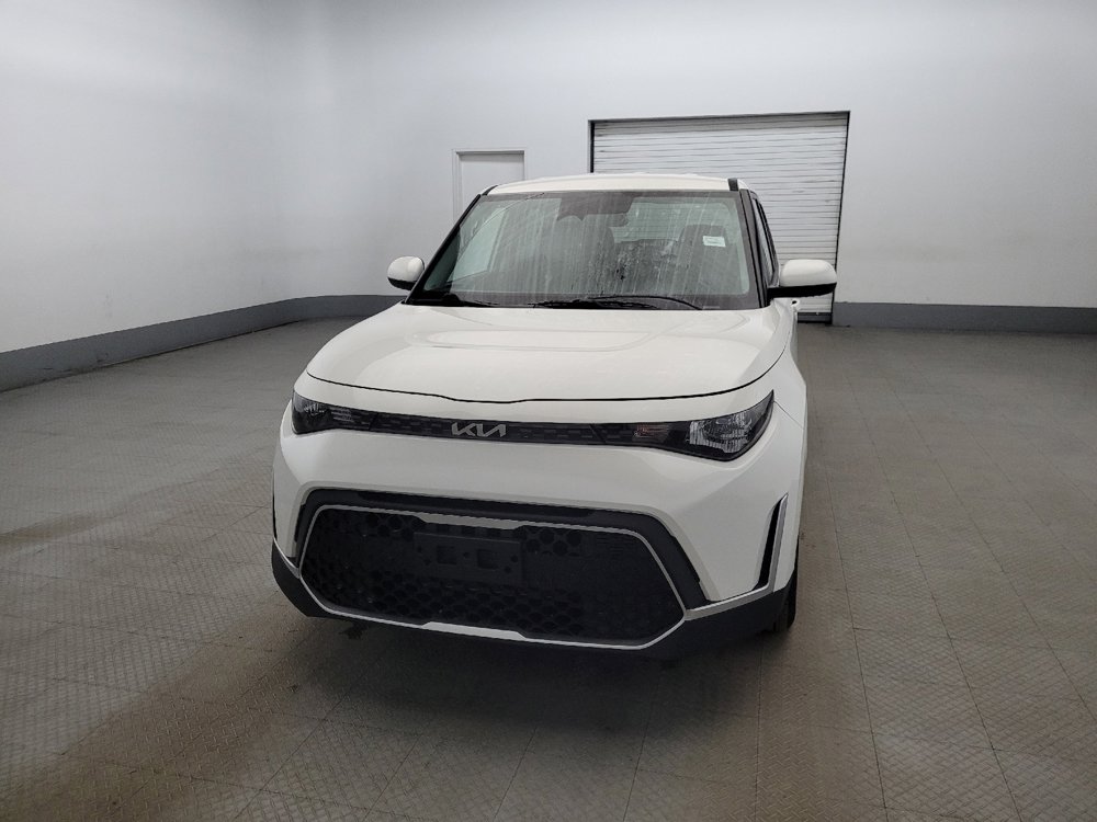 Used 2025 Kia Soul S image 15