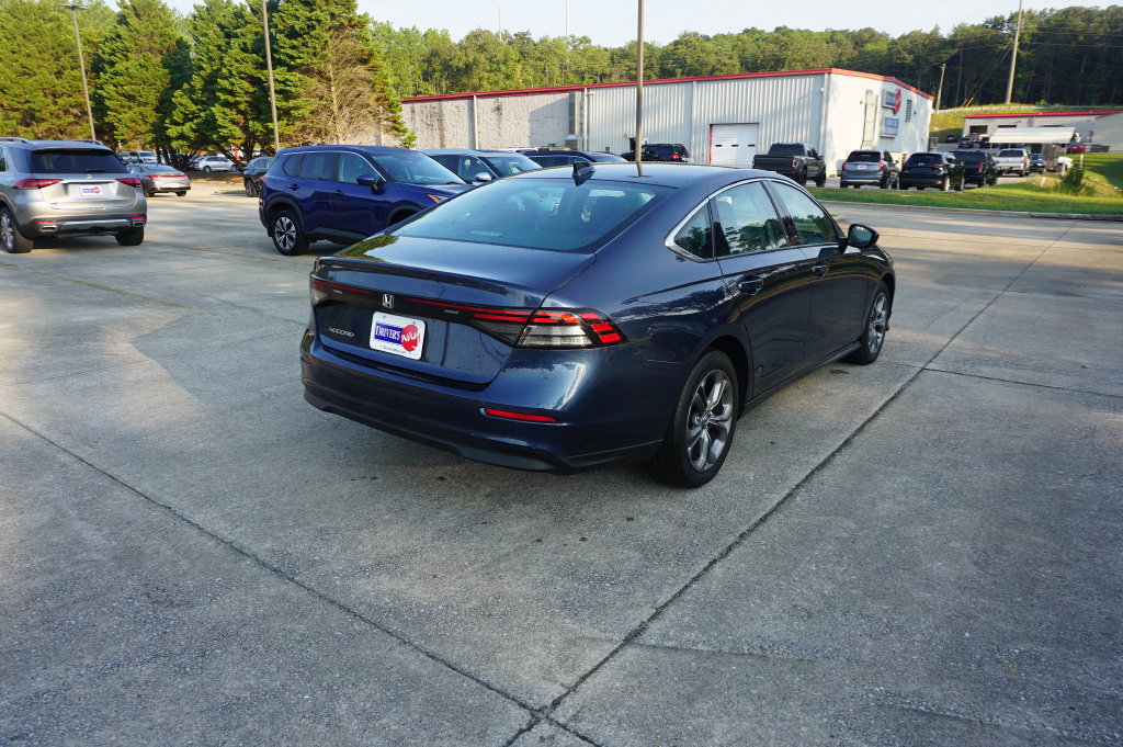 Used 2023 Honda Accord EX image 22