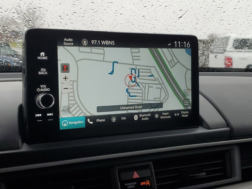 Certified 2024 Honda Pilot Elite image 22