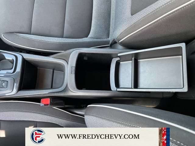 Used 2025 Chevrolet TrailBlazer LT AWD/4WD image 26