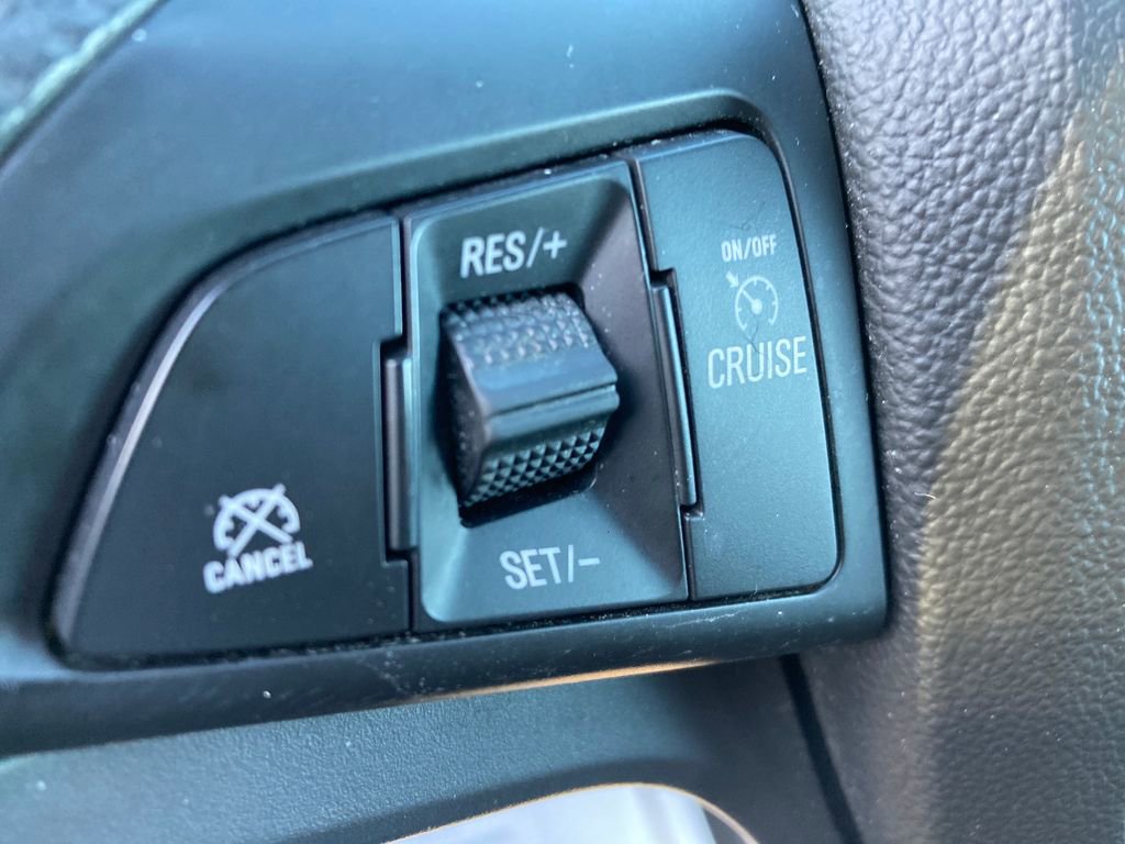 Used 2019 Chevrolet Trax LT image 42