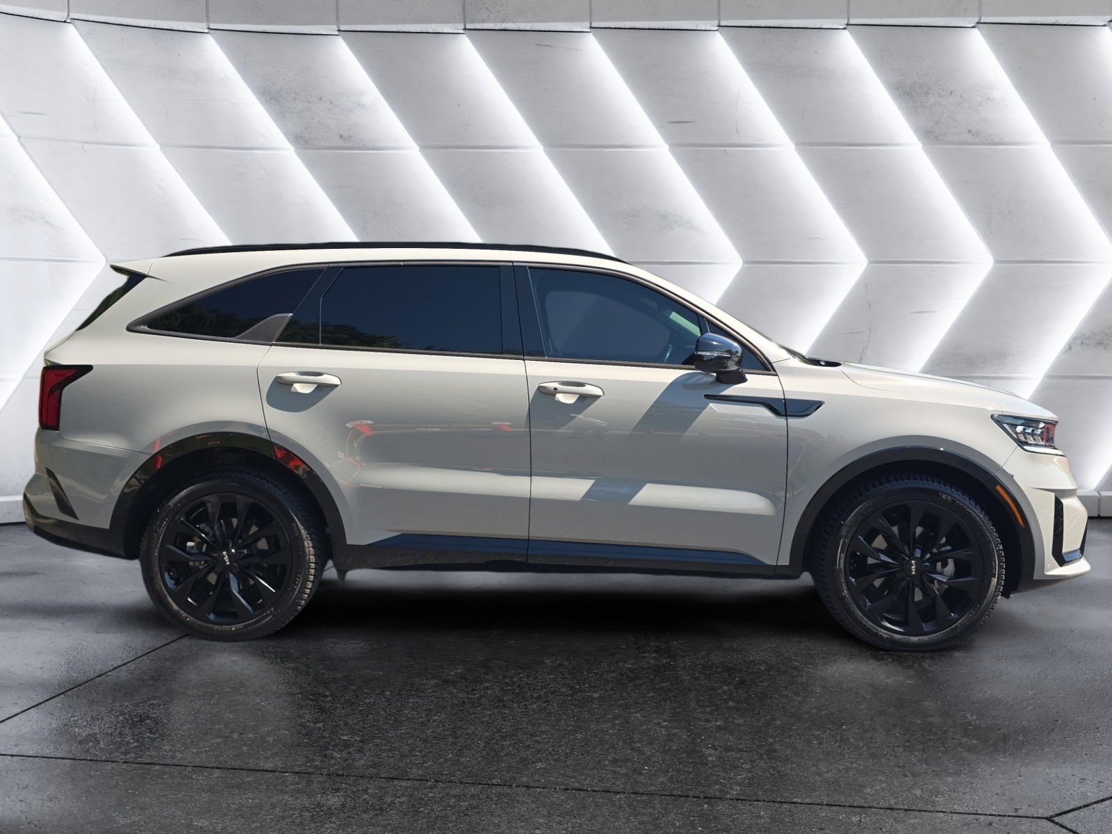 Used 2022 Kia Sorento SX FWD image 6