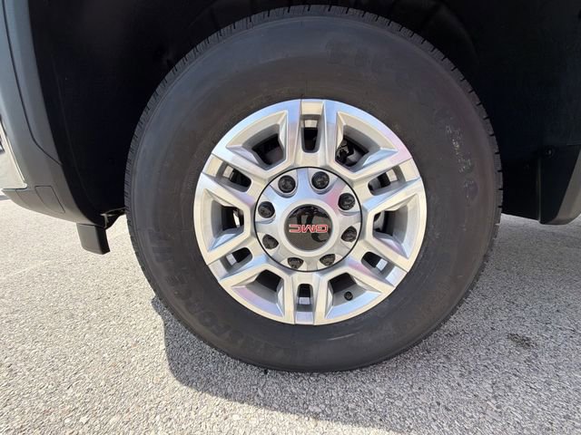 New 2026 GMC Sierra 2500 Pro AWD/4WD image 30