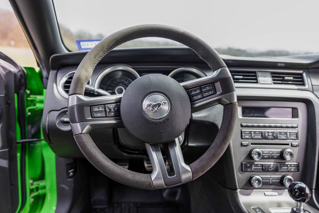 Used 2013 Ford Mustang Boss 302 w/ Boss 302 Accessory Pkg image 34