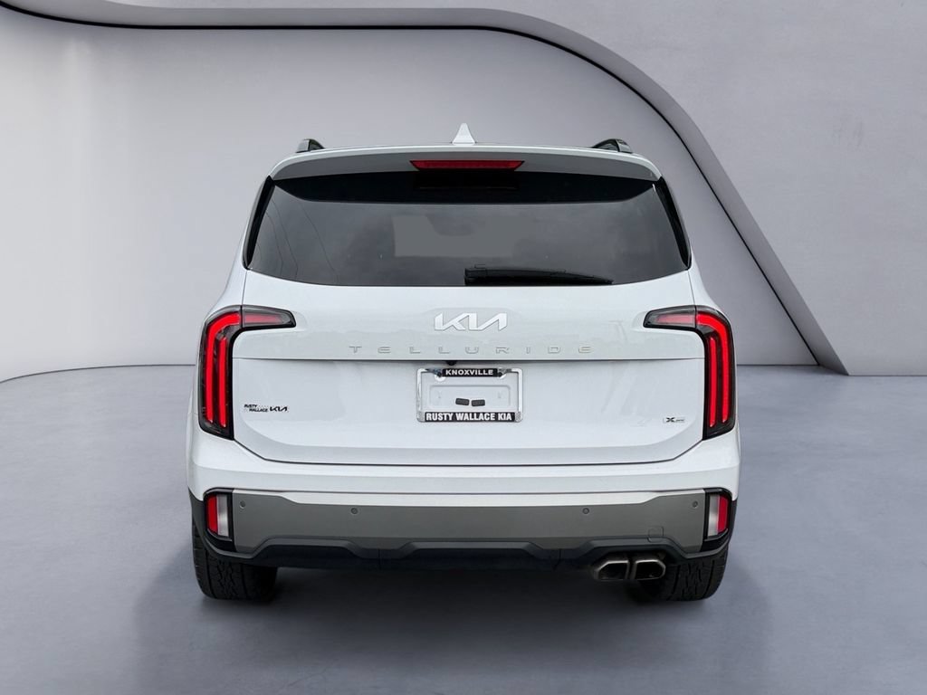 Used 2023 Kia Telluride SX X-Pro AWD/4WD image 4