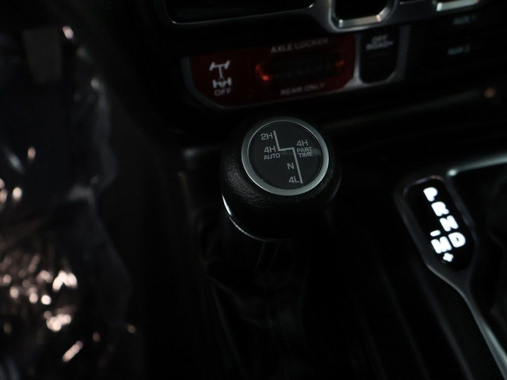 Used 2025 Jeep Wrangler Unlimited Sport S 4xe AWD/4WD image 43