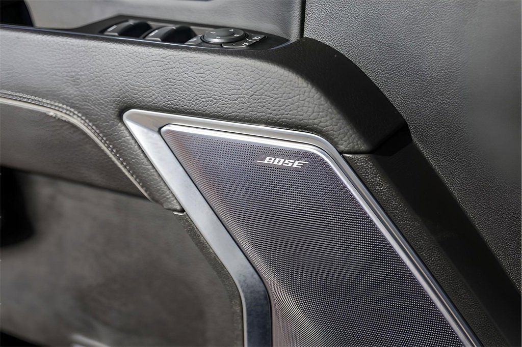 Used 2022 GMC Sierra 1500 Denali image 24