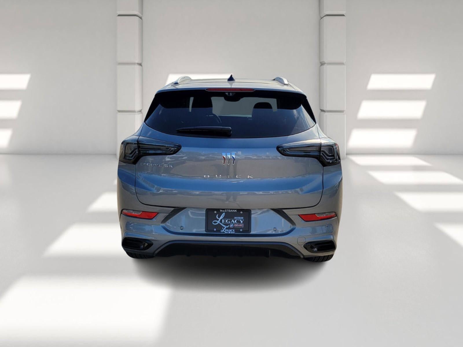 New 2026 Buick Encore GX Avenir w/ Avenir Technology Package FWD image 6