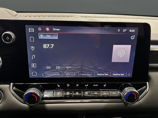 Used 2024 GMC Canyon Elevation w/ Convenience Package image 19