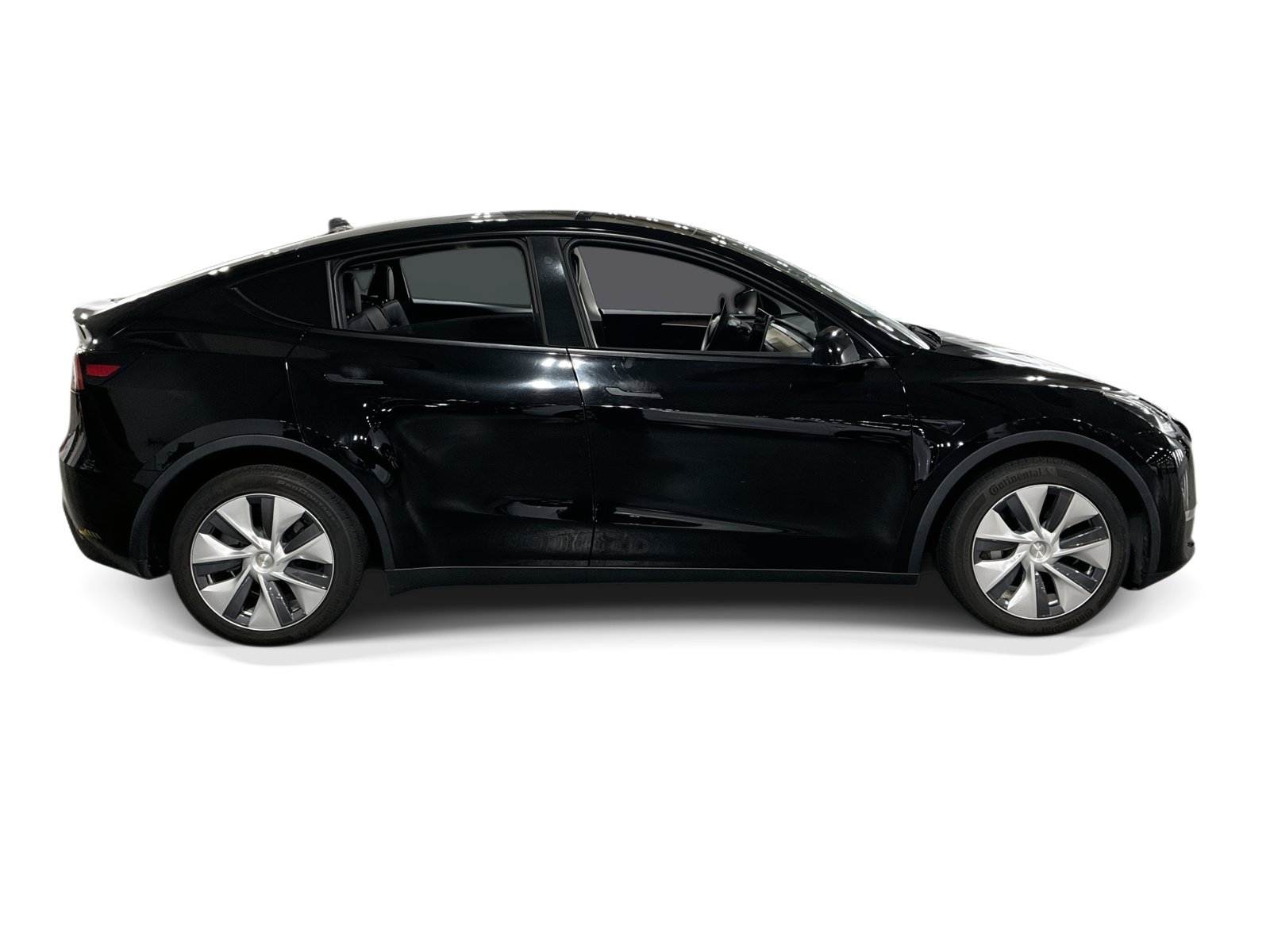Certified 2023 Tesla Model Y Long Range AWD/4WD image 7