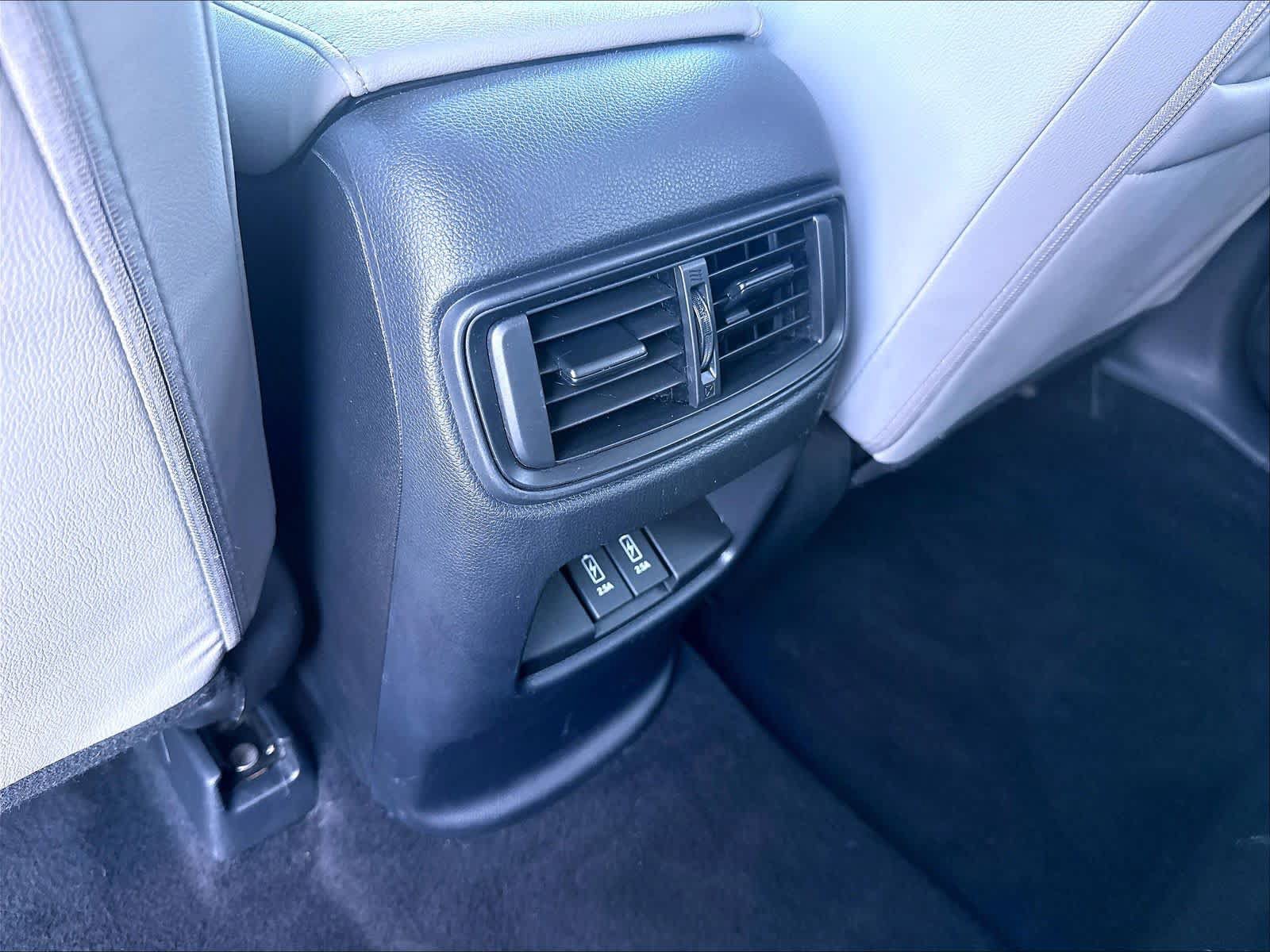 Used 2018 Honda CR-V EX-L image 13