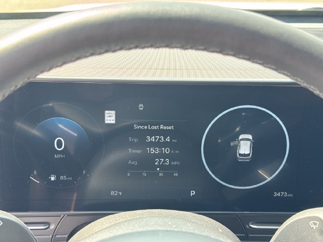 New 2026 Hyundai Kona Limited AWD/4WD image 15