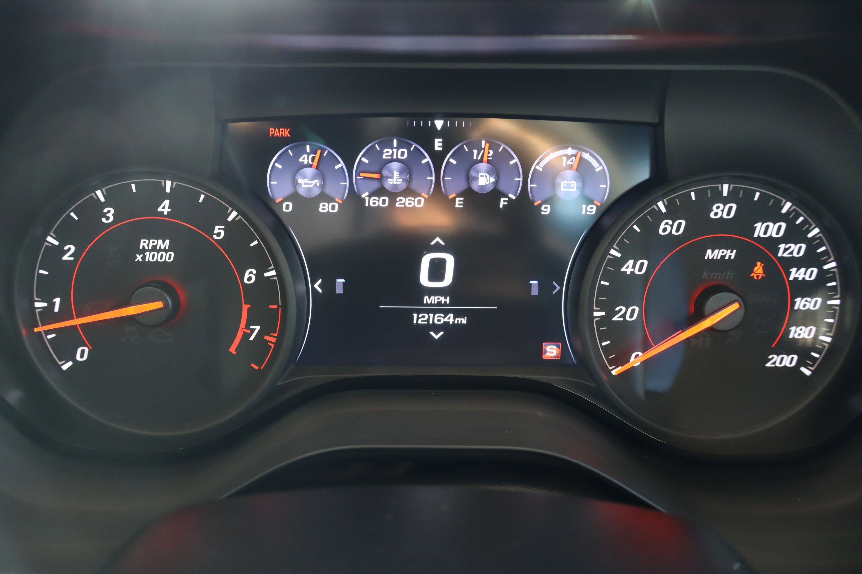 Used 2022 Chevrolet Camaro SS image 22