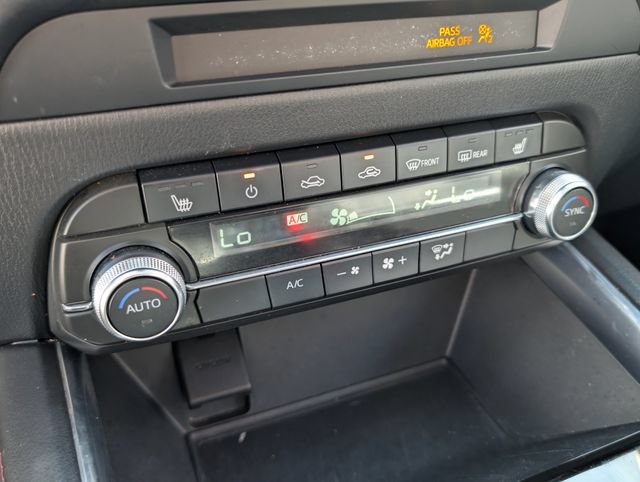 Certified 2024 MAZDA CX-5 Carbon Edition AWD/4WD image 30