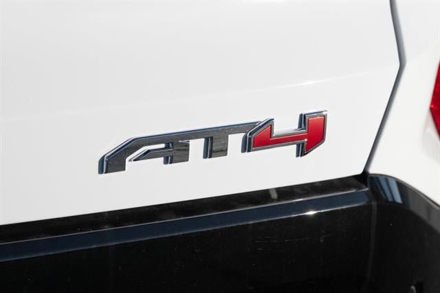 New 2026 GMC Terrain AT4 image 25