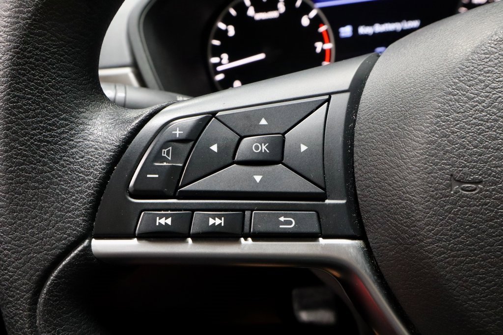 Certified 2024 Nissan Altima 2.5 SV image 26