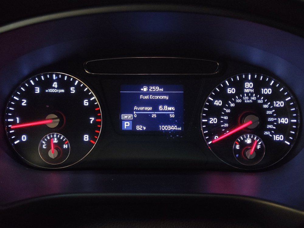 Used 2020 Kia Sorento LX FWD image 23