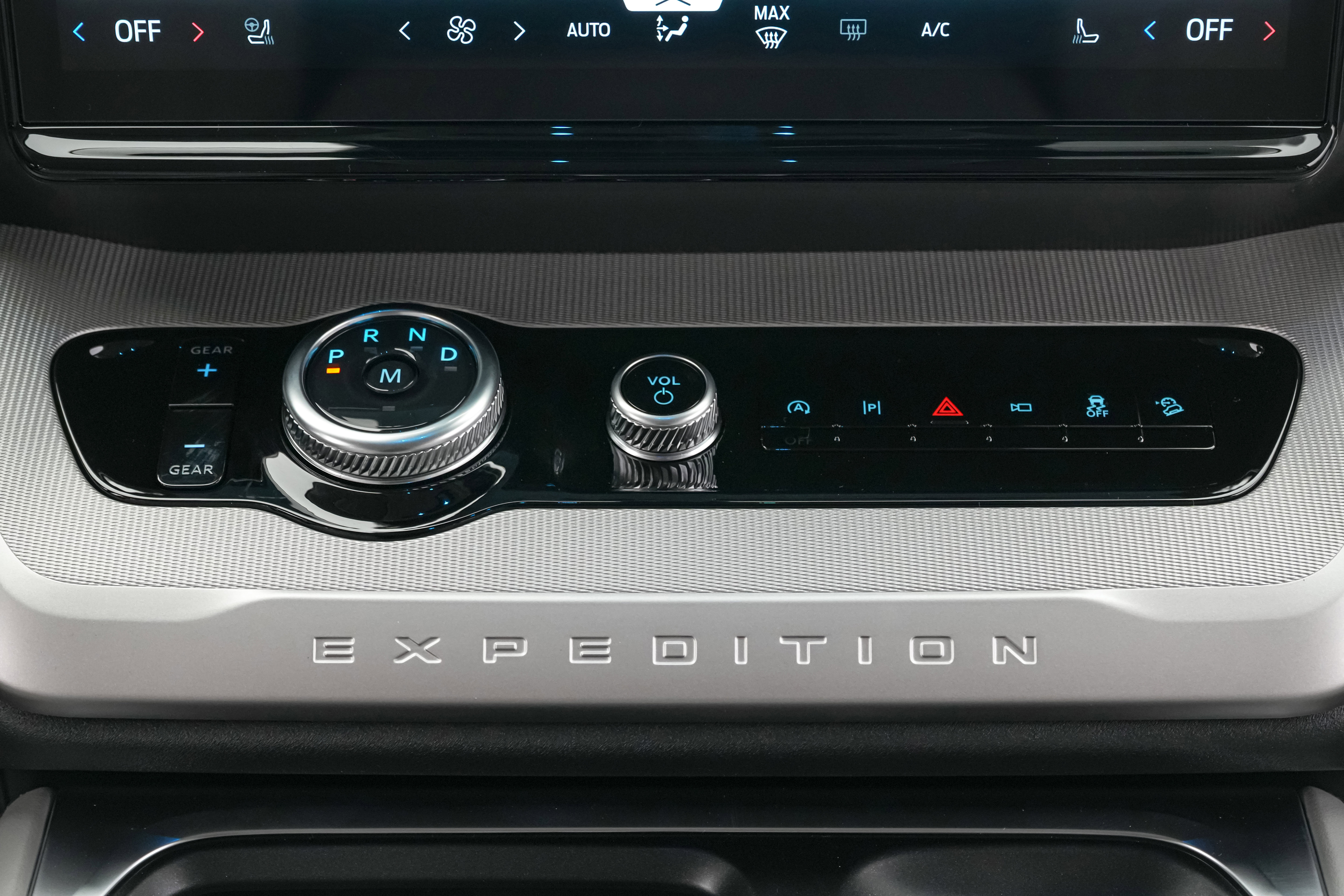 New 2026 Ford Expedition Max Active AWD/4WD image 17