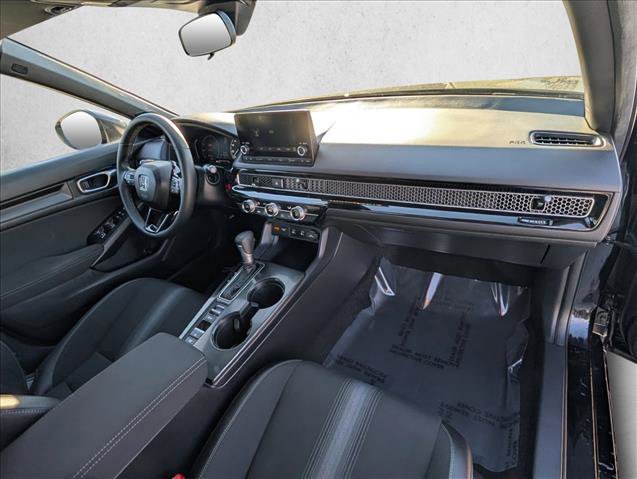 Used 2025 Honda Civic Sport image 20