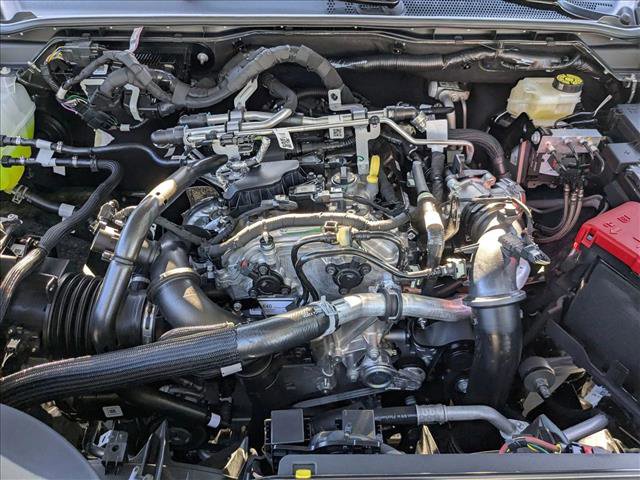 New 2025 Ford Ranger XL image 15