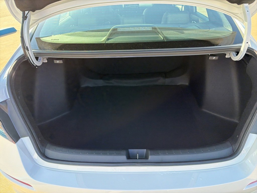 New 2026 Honda Civic Sport Touring image 13