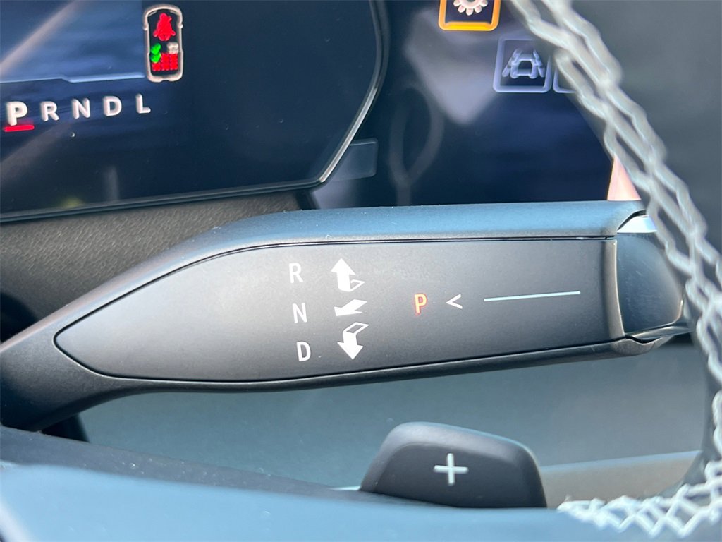 New 2026 Chevrolet Traverse LT w/ Enhanced Driving Package image 23