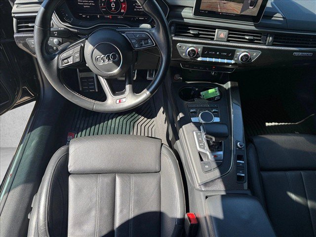Used 2019 Audi S5 Prestige w/ Luxury Package AWD/4WD image 20