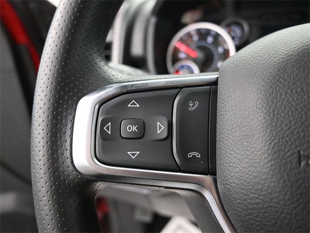 New 2026 RAM 2500 Tradesman image 15