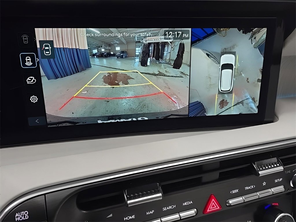 New 2026 Hyundai Palisade XRT Pro image 27