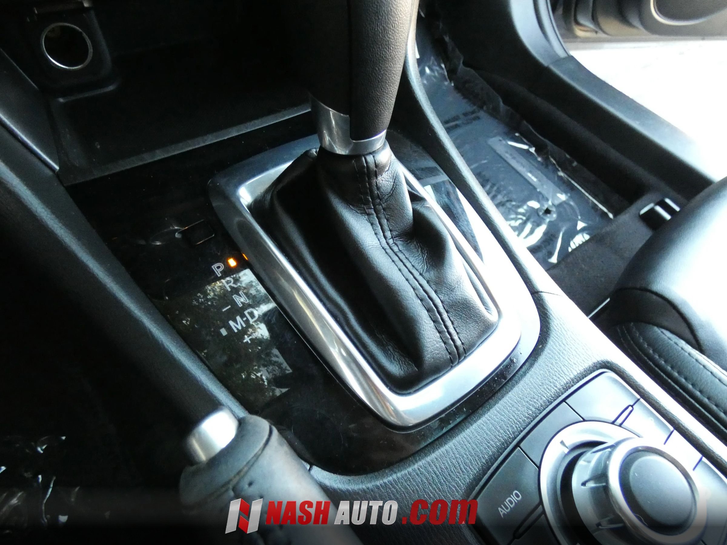 Used 2015 MAZDA MAZDA6 Touring w/ Touring Technology Package FWD image 40