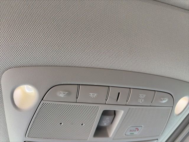 Certified 2024 Nissan Armada SL w/ Cargo Package image 20