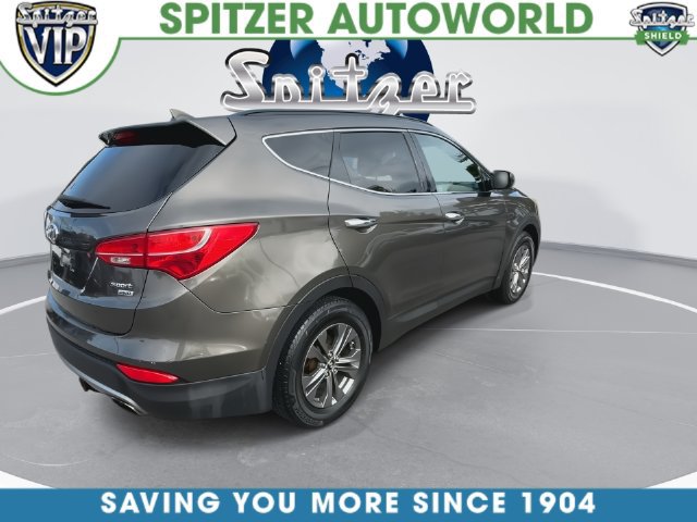 Used 2013 Hyundai Santa Fe Sport w/ Popular Equipment Pkg AWD/4WD image 14