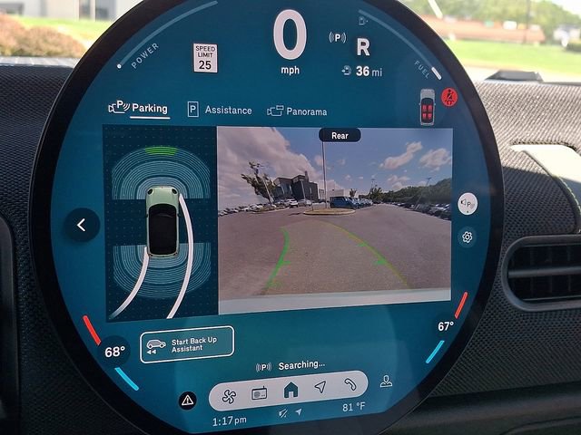 Used 2026 MINI Cooper S image 19