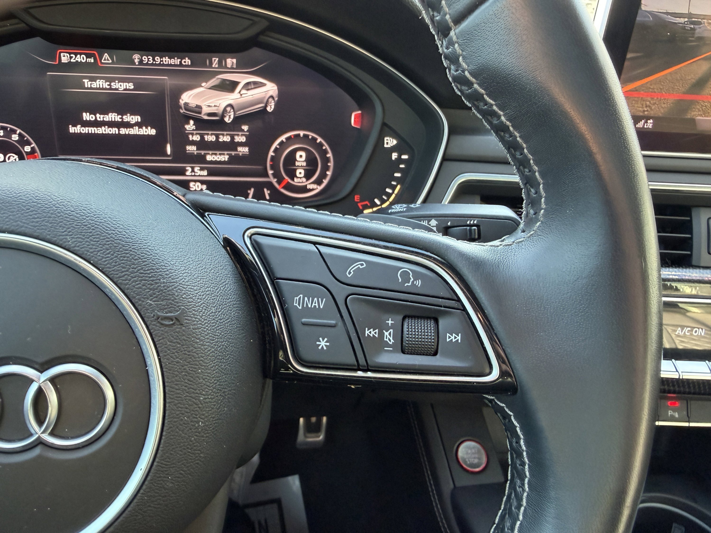 Used 2019 Audi S5 Prestige image 30