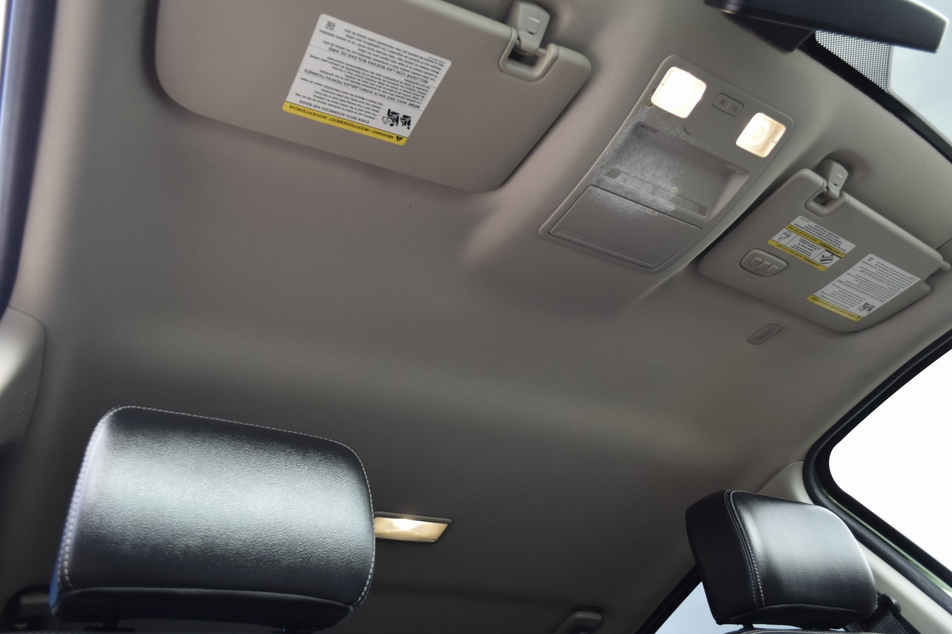 Used 2023 Ford Ranger Lariat w/ Equipment Group 501A High image 24