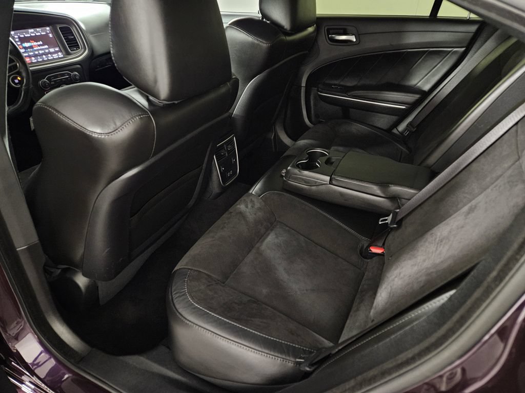 Used 2021 Dodge Charger Scat Pack RWD image 30