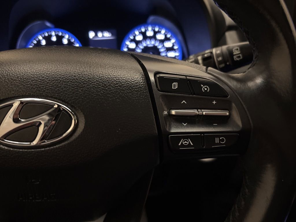 Certified 2022 Hyundai Kona SEL w/ Convenience Package image 18