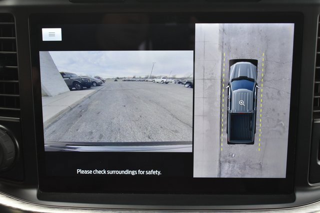 Used 2023 Ford F150 Lariat w/ Equipment Group 502A High image 34