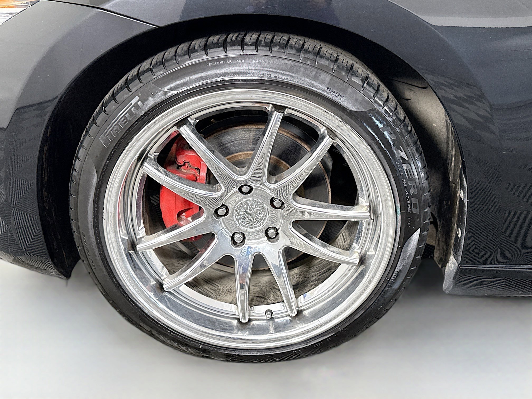 Used 2020 Nissan 370Z Coupe RWD image 34