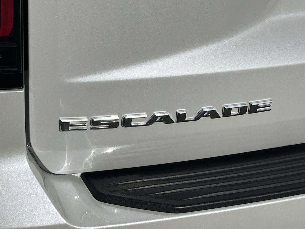 Used 2023 Cadillac Escalade Premium Luxury Platinum image 25