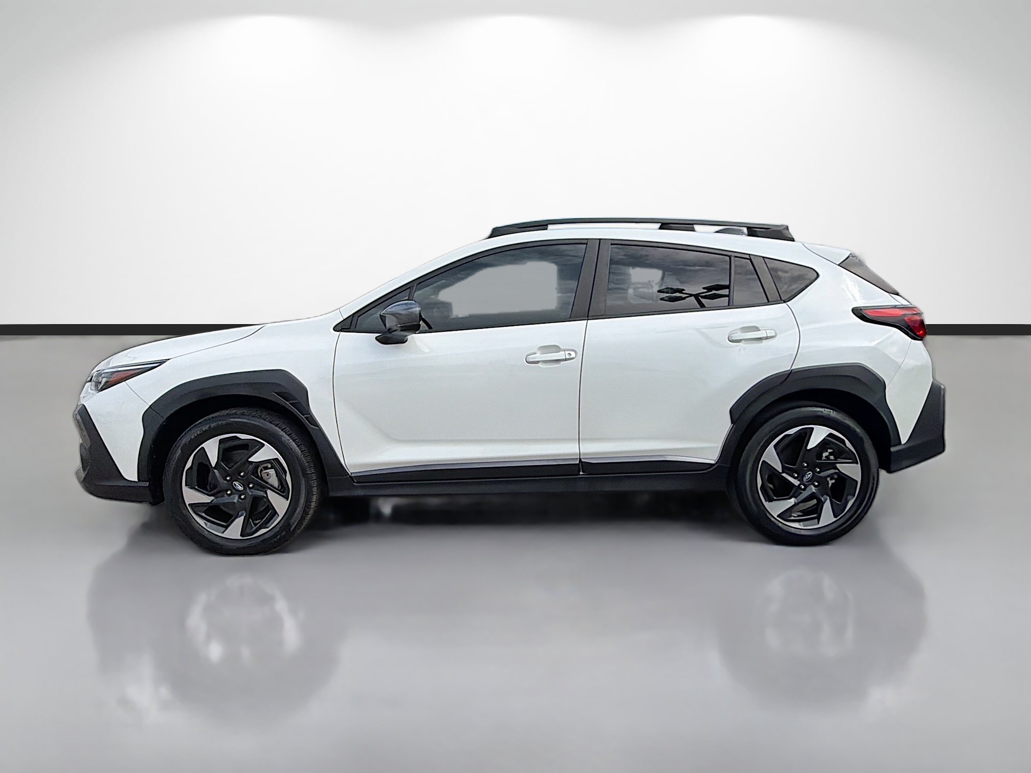 Certified 2024 Subaru Crosstrek 2.5i Limited w/ Crosstrek Mirror Package AWD/4WD image 6