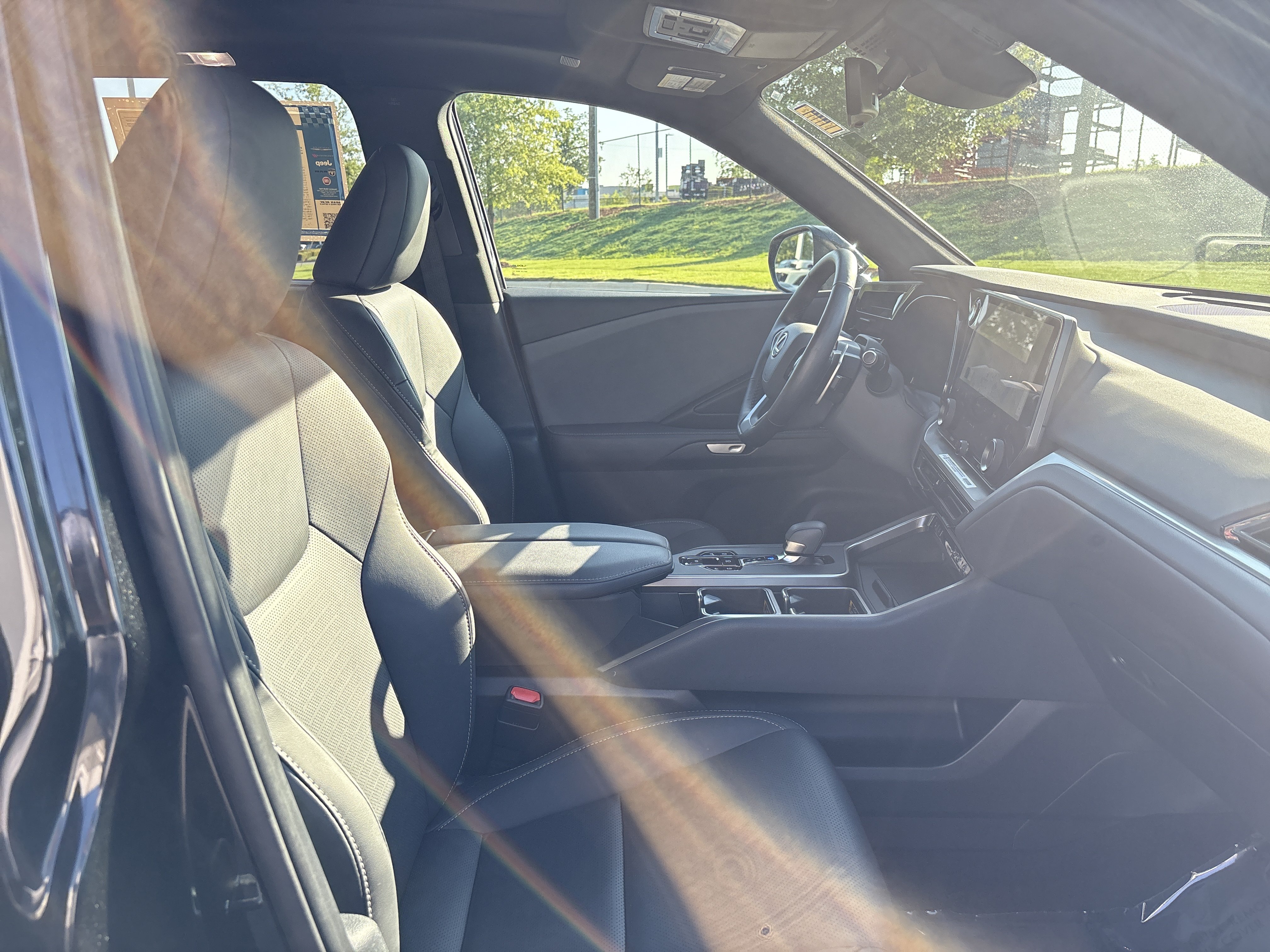 Used 2026 Lexus TX 350 AWD w/ Technology Package image 24