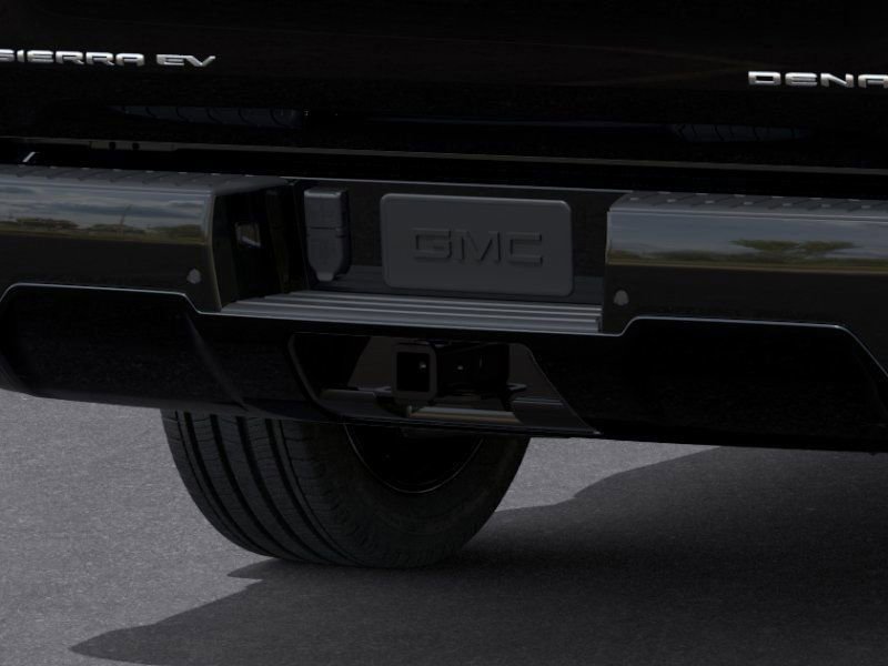 New 2026 GMC Sierra EV Denali image 15