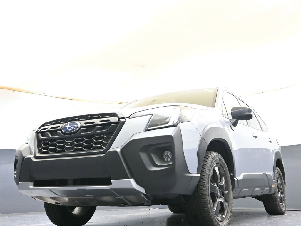 Used 2024 Subaru Forester Wilderness image 36